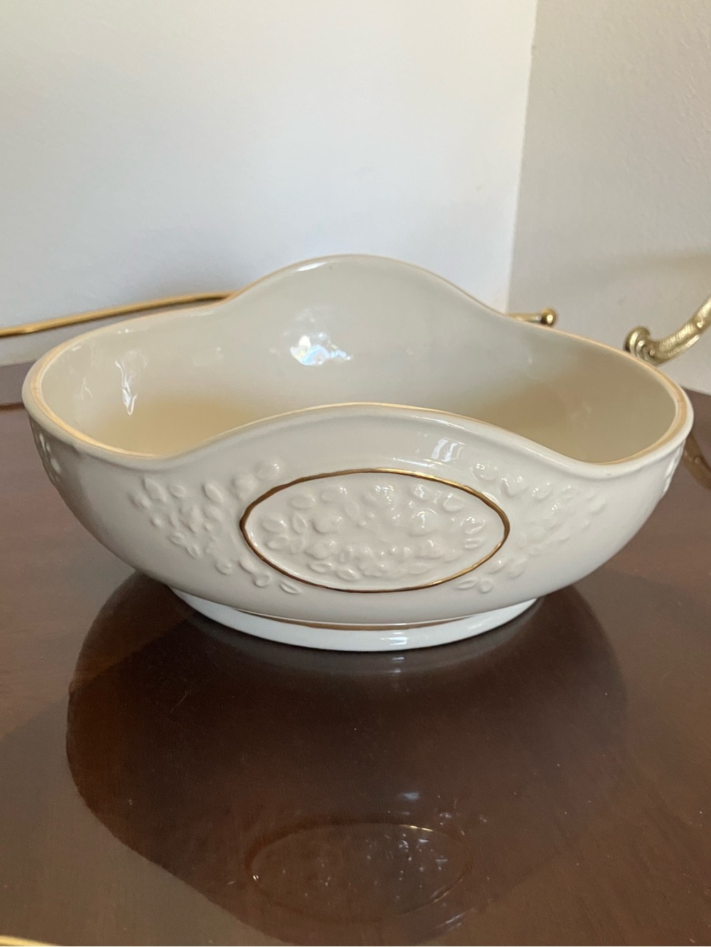 Vintage Claire Burke Bowl
